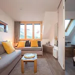 A Avec Parking Et Wifi - Fr-1-343-208 Apartment Chamonix