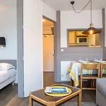 A Avec Parking Et Wifi - Fr-1-343-208 Apartment