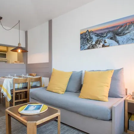 A Avec Parking Et Wifi - Fr-1-343-208 公寓 *