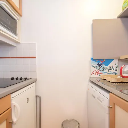 A Avec Parking Et Wifi - Fr-1-343-208 霞慕尼