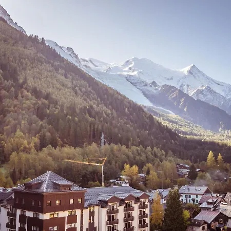 公寓 A Avec Parking Et Wifi - Fr-1-343-208