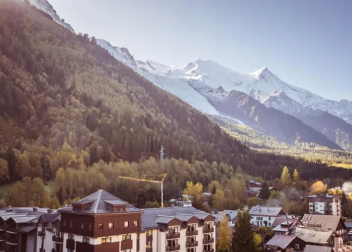 公寓 A Avec Parking Et Wifi - Fr-1-343-208