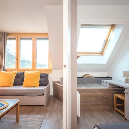 A Avec Parking Et Wifi - Fr-1-343-208