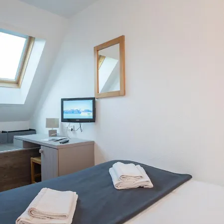 A Avec Parking Et Wifi - Fr-1-343-208 شقة