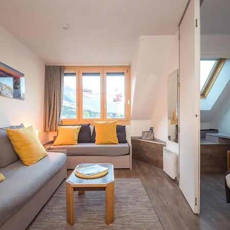 A Avec Parking Et Wifi - Fr-1-343-208 Daire Chamonix