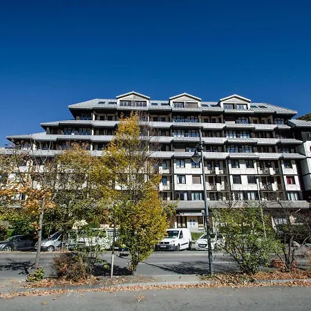 Renove Avec Parking Et Wifi A - Fr-1-343-208 Apartment *