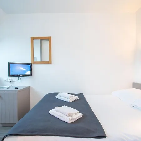 A Avec Parking Et Wifi - Fr-1-343-208 * Шамоні