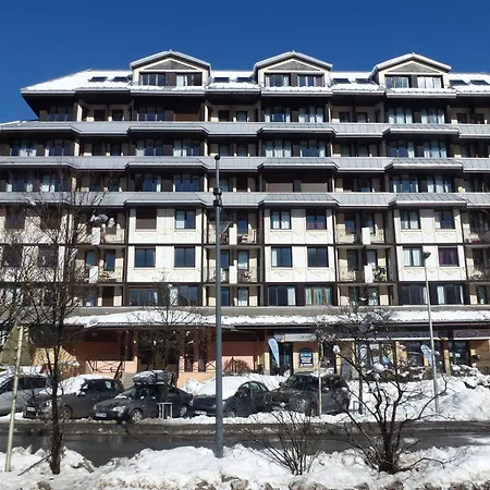 شقة A Avec Parking Et Wifi - Fr-1-343-208 شامونكس