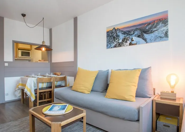 A Avec Parking Et Wifi - Fr-1-343-208 Appartement *