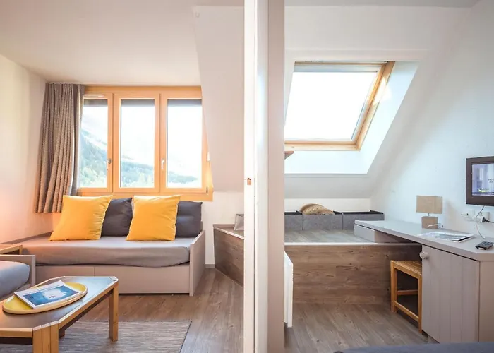 A Avec Parking Et Wifi - Fr-1-343-208