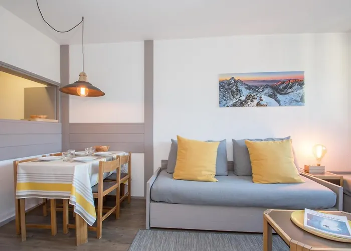 A Avec Parking Et Wifi - Fr-1-343-208