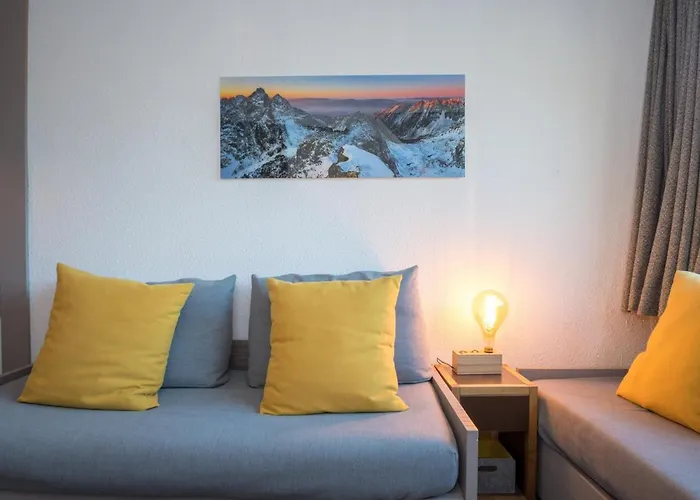 Appartement A Avec Parking Et Wifi - Fr-1-343-208 Chamonix