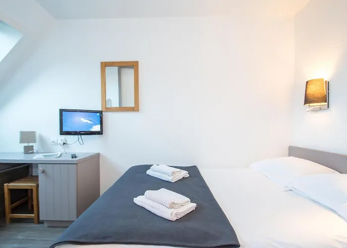 A Avec Parking Et Wifi - Fr-1-343-208 * Chamonix